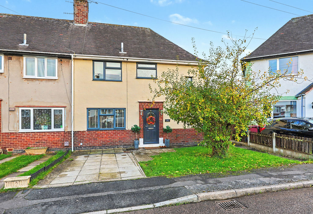 Birkin Avenue New Tupton